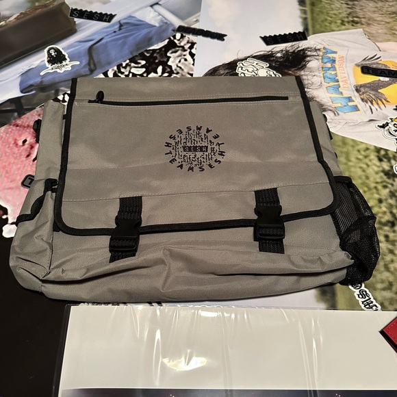 Bones x TeamSesh x Team Sesh - Picture 2 of 3